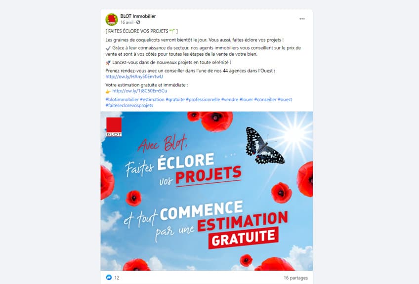 Campagne avril 2021 image