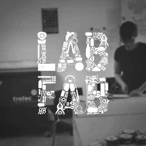 LABFAB - Goodies