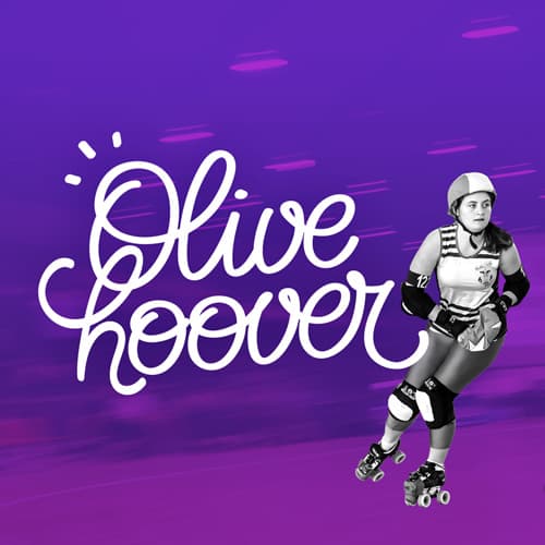 Olive Hoover - Projet perso