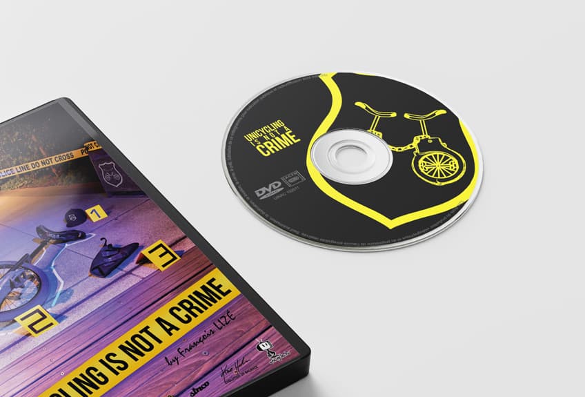 DVD image