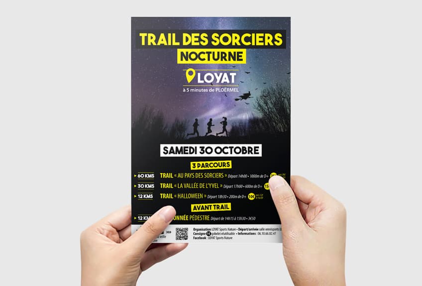 Trail des Sorciers 2021 image